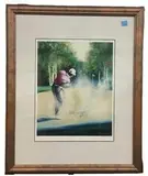 Untitled by Victor Spahn, Serigraph, offered Oct 2021