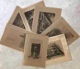 Untitled by Louis Orr, Etchings, sold Oct 2021