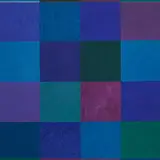 As Cores de Hydra by Gonçalo Ivo, 2014, oil on canvas, sold Nov 2020