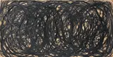 Sem Título by Carlos Zílio, 2005, oil on canvas, sold Nov 2020