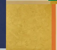Untitled by Eduardo Sued, 2008, oil on canvas, sold Nov 2020