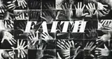 Dievturi by Imants Tillers, 1990, charcoal, synthetic polymer paint, gesso on 48 canvas boards, sold Aug 2019