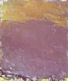 Flinders Red by Aida Tomescu, 2004, oil on linen, offered Aug 2019