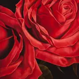 She Aches For Him by Jason Benjamin, 2003, oil on canvas, sold Apr 2019