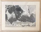 Traversée des droites by Georges II Tairraz, Photographie tirage argentique, au dos tampon « G, sold Dec 2021