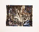 Le Petit ramoneur by Maria Helena Vieira da Silva, Lithographie sur papier Japon, n° VI/XX, sold Jun 2010