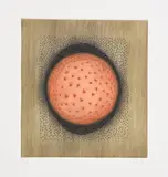 Espace dans les ronds by Arthur Luiz Piza, 1974, Lithographie en couleurs signée et numérotée, sold Nov 2024