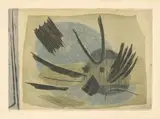 Sans titre by Henri Goetz, Eau-forte et aquatinte sur papier, sold May 2024