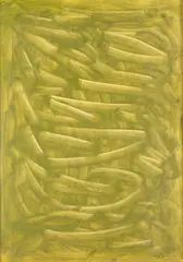 Sans titre by Beauford Delaney, 1962, Gouache sur papier, sold Apr 2024