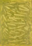 Sans titre by Beauford Delaney, 1962, Gouache sur papier, sold Apr 2024