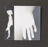 Photogrammes (silhouette et main), circa 1970. Deux by Floris Michael Neusüss, Photographie, Recueil, sold Feb 2024