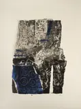 Trobadors by Antoni Clavé, 1970, Lithographie en couleurs sur papier, sold Feb 2024