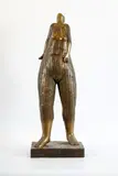 Femme by Gérard Bélanger, Bronze, sold Oct 2023
