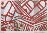 Superman by Dimas Macedo, 2000, Lithographie, sold Apr 2023