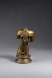 Manolete by Miguel Berrocal, Bronze, sold Dec 2022