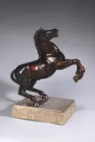 Caballo Casinaide by Miguel Berrocal, Bronze, sold Dec 2022