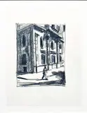 Sans titre by Gérard Traquandi, Crayon sur papier, sold Dec 2018