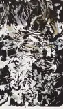 Untitled by Gordon A. Smith, 1997, hand-coloured screenprint on paper, sold Sep 2023