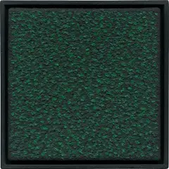 Ohne Titel by Kuno Gonschior, 1986, Öl auf Stoff, sold Aug 2026