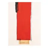 Versailles Suite III by Gary Passanise, Lithograph in colors, sold Aug 2025