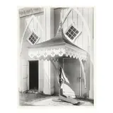 Maine Pump by Walker Evans, Gelatin silver print, sold Jul 2025
