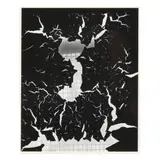 Broken Window by Brett Weston, Gelatin silver print, sold Jul 2025