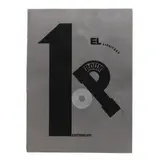 1st Kestner Portfolio (1992 Printing) by El Lissitzky, Six offset lithographs in colors, sold Jul 2025