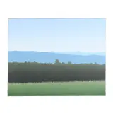 Blowing Rock by Jacob Cooley, Oil on canvas, sold Jul 2025