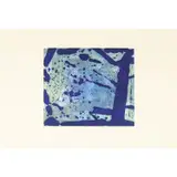 Green Coral (SFE-5A) - 1973 by Sam Francis, Eau-forte et aquatinte sur papier vélin Fabriano, sold Jun 2022