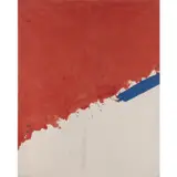 Surface n°7 by Jean-Pierre Péricaud, 1979, Acrylique sur toile, sold Apr 2022