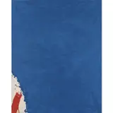 Surface n°16 by Jean-Pierre Péricaud, 1979, Acrylique sur toile, sold Apr 2022