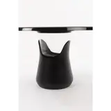 Hill by Eric Schmitt, Bronze patiné, aluminium laqué et verre, sold Jul 2022
