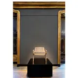 Flame-Cut chair - Pièce unique by Tom Dixon, Acier, sold Oct 2022