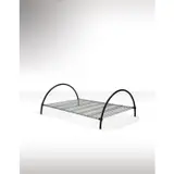 Round rail by Ron Arad, Acier, métal et métal laqué, sold Oct 2022