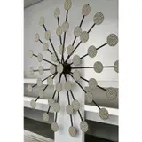 X Prolicht by Tom Dixon, Acier, circuit imprimé et 5500 LED dimmables, sold Oct 2022