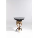 Marnie - 22/25 by Mark Brazier-Jones, Acier, bronze et marbre, sold Oct 2022