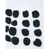 Sans titre by Pierrette Bloch, 1976, Encre de Chine sur papier Canson, sold Oct 2022