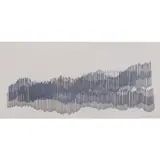 La Ciotat by Vera Molnár, 1986, Encre sur papier, sold Oct 2022