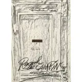 Berlin - 1974 by Antoni Tàpies, Lithographie sur papier vélin d'Arches, sold Dec 2022