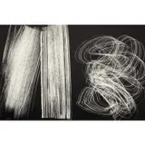 Farandole, suite A, pl. V - 1971 by Hans Hartung, Lithographie sur papier vélin de Guarro, sold Dec 2022