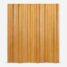 FSW-6 by Charles and Ray Eames, 1946, ash plywood, canvas, sold Jan 2023