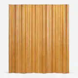 FSW-6 by Charles and Ray Eames, 1946, ash plywood, canvas, sold Jan 2023