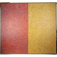Nokomis by Todd Boppel, Oil on canvas, offered Sep 2026