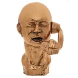 Untitled by Clive Barker, bronze sculpture, sold Mar 2022