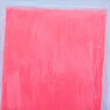 Red Wedge by Domenick Capobianco, Oil on Canvas, sold Dec 2023