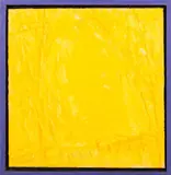 Untitled by Domenick Capobianco, Oil Painting on Board, sold Dec 2023
