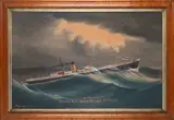 Untitled by Charles Kensington, 1894, Gouache, heightened with white -, offered Jun 2026