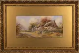 Untitled by Edith Nevil, Watercolour -, sold Jun 2026