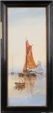 Studi by Theresa Mallett, Watercolour on paper - Each signed lower right - Each, offered Jun 2026