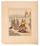 Ivy Faith. by San Francisco. Constance, lithograph, sold Jun 2026
